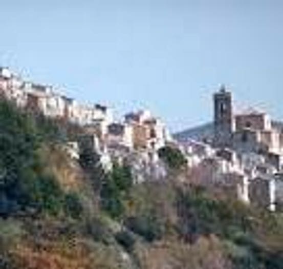 Appartamento trilocale in vendita in Piazza Celestino Cupaiolo, Centro, San Buono
