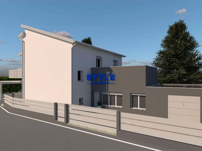 Appartamento quadrilocale in vendita in Sambruson, Dolo