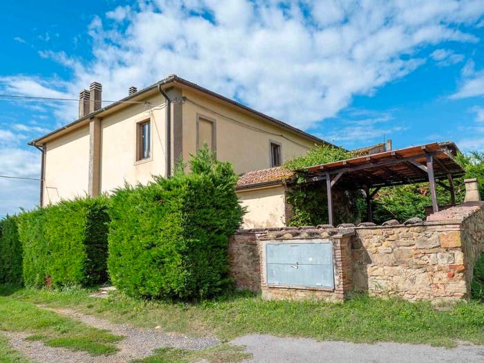 Appartamento con 6 locali in vendita in Sant'appiano, Barberino Tavarnelle
