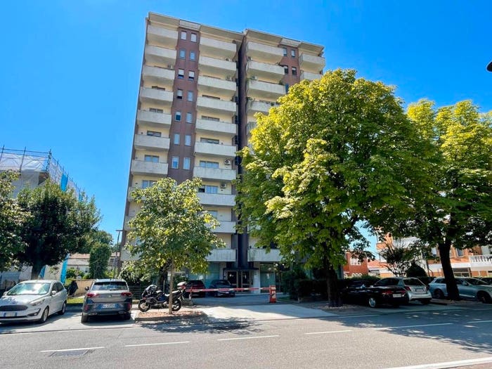 Appartamento con 5 locali in vendita in Centro, Latisana