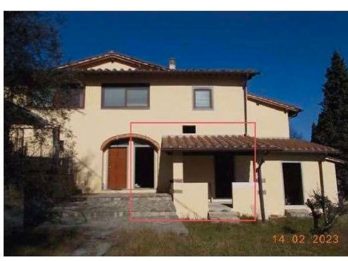 Casa con 5 locali in vendita in Via Del Massone, San Michele, Figline e Incisa Valdarno