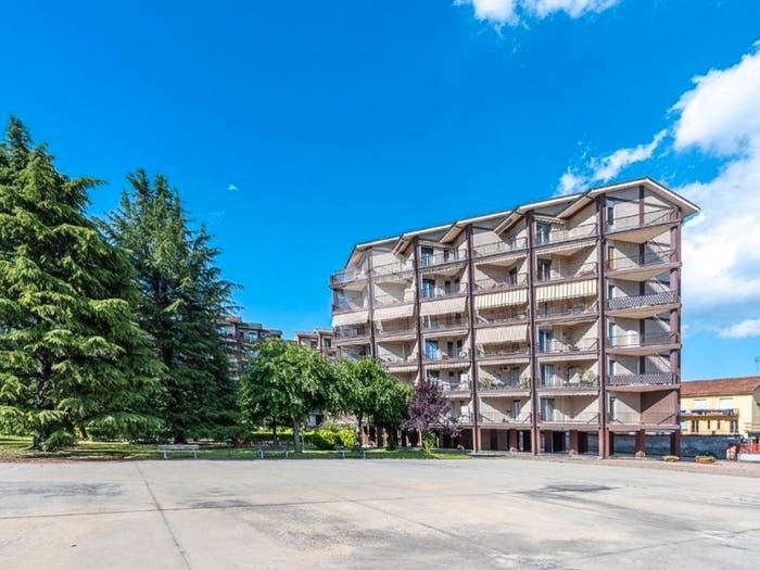 Appartamento trilocale in vendita in Corso Francia, Santa Maria, Collegno