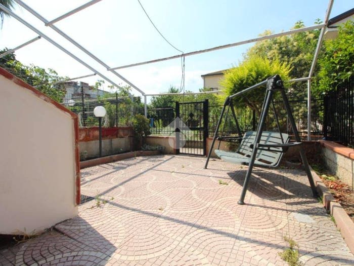 Casa bilocale in vendita in Via Mattine, Agropoli