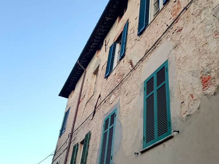 Appartamento con 6 locali in vendita in Via Pietro Tabarrani, Camaiore Paese, Camaiore