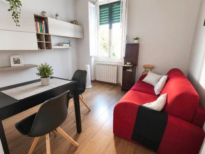 Appartamento quadrilocale in vendita in via baccio da montelupo, Legnaia San Quirico Monticelli, Firenze