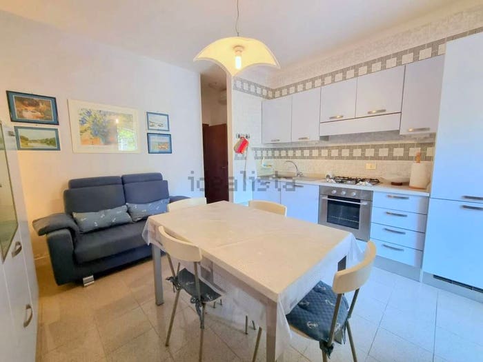Casa quadrilocale in vendita in Largo Saturno, San Giuseppe, Comacchio