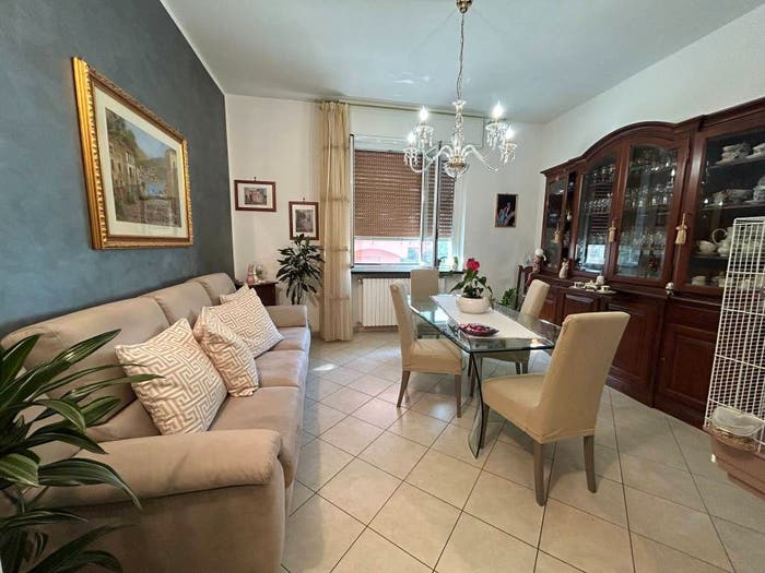 Appartamento quadrilocale in vendita in Via Piani, Centro, Pietra Ligure
