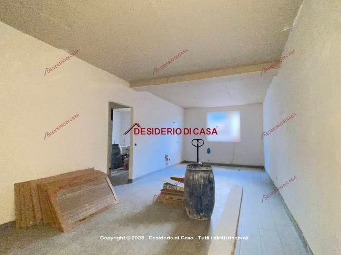 Appartamento trilocale in vendita in Via Torretta, Centro, Carini