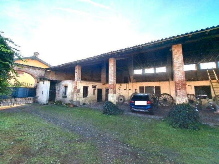Casa quadrilocale in vendita in Via vittorio emanuele ii, Fornovo San Giovanni