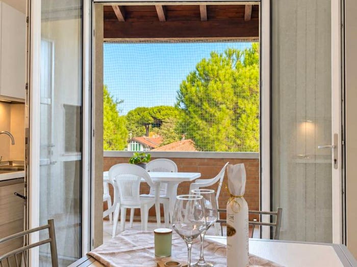 Appartamento trilocale in vendita in Via Boris Giuliano, Porto Garibaldi, Comacchio