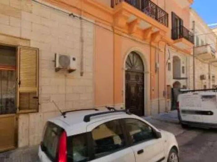 Appartamento trilocale in vendita in Via A Castriota, Centro, Gallipoli