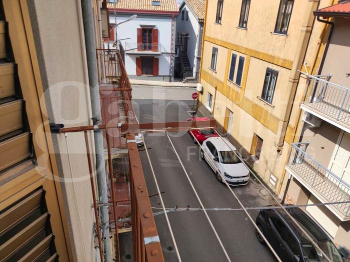 Appartamento con 5 locali in vendita in VICO III MILANO, Centro, Girifalco