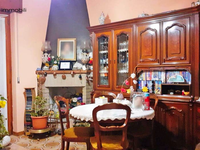Appartamento trilocale in vendita in Via Certosa di Pavia, Centro, Lacchiarella