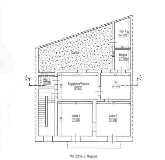 Case in Vendita e in Affitto - 3