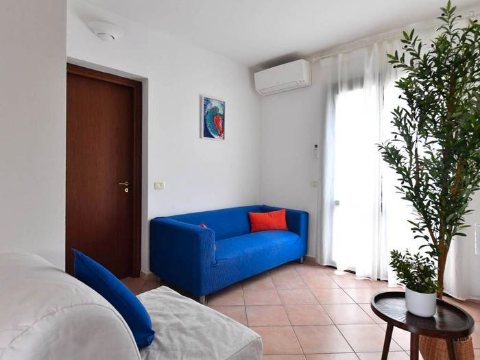 Appartamento trilocale in vendita in Viale Giulio Cesare, Barbanella Verde Maremma, Grosseto