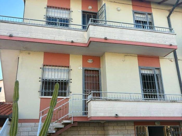Casa con 6 locali in vendita in Via Marcello Malpighi, Sant'Orso, Fano