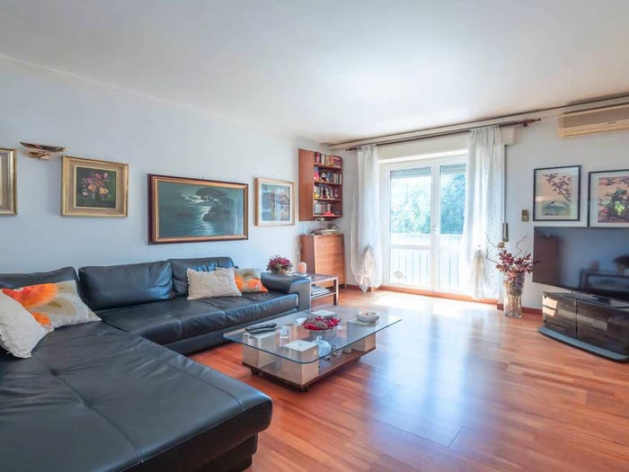 Appartamento trilocale in vendita in Via Zante, Quartiere Forlanini, Milano