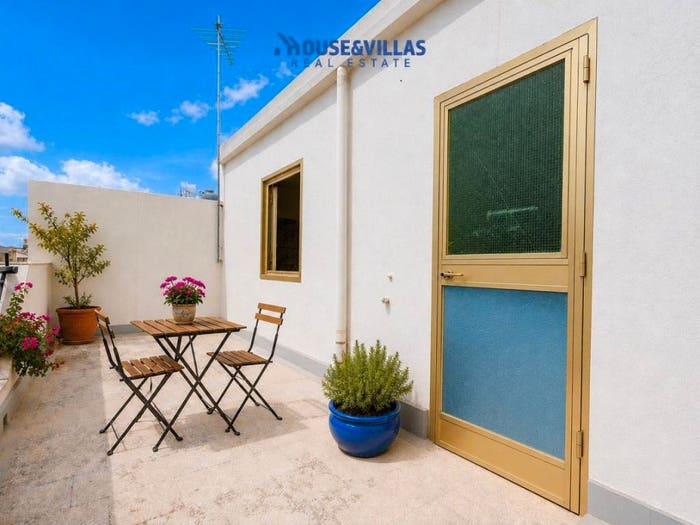 Casa bilocale in vendita in Via Antonio Caldarella, Centro, Avola