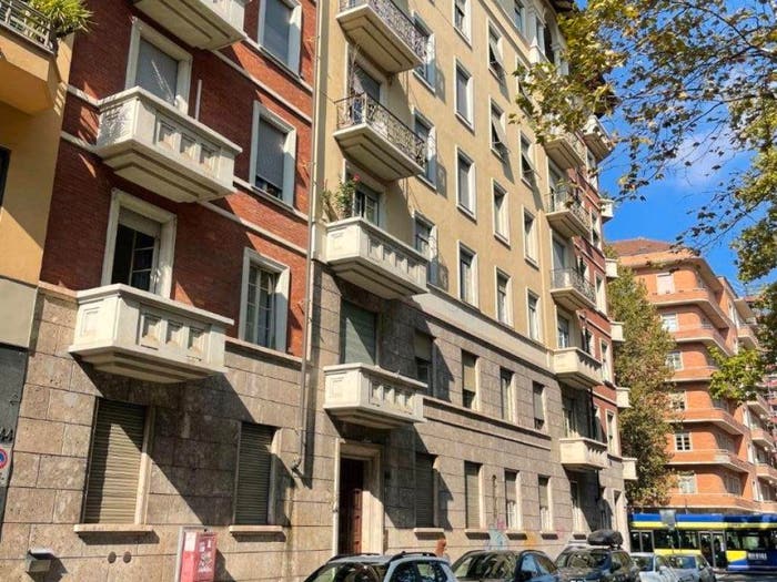 Appartamento quadrilocale in vendita in Crocetta, Torino