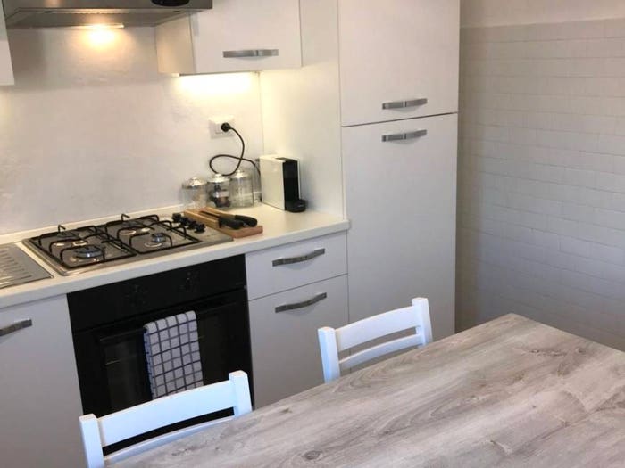 Appartamento trilocale in affitto in Centro, Mogliano Veneto