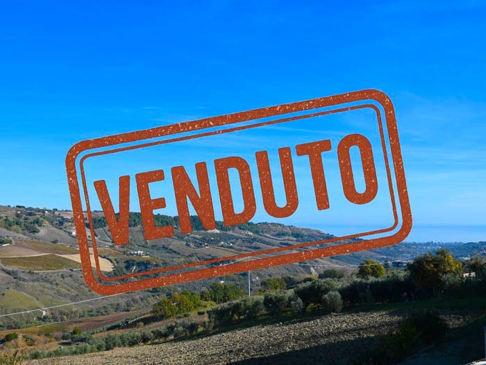 Casa con 6 locali in vendita in Via Mattatoio, Centro, Monteprandone