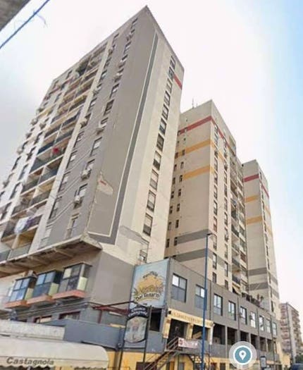 Appartamento trilocale in vendita in Viale Castagnola, Librino Zia Lisa, Catania