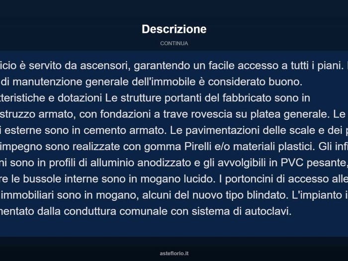 Case in Vendita e in Affitto - 2