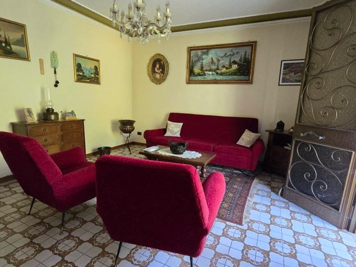 Casa quadrilocale in vendita in via deserto, Centro Storico, Este