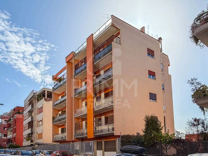 Appartamento bilocale in vendita in Via Ambrogio Traversari, Monteverde Vecchio, Roma