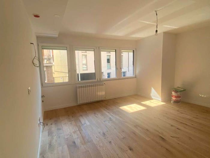 Appartamento quadrilocale in vendita in Via Orcagna, Beccaria Colombo, Firenze