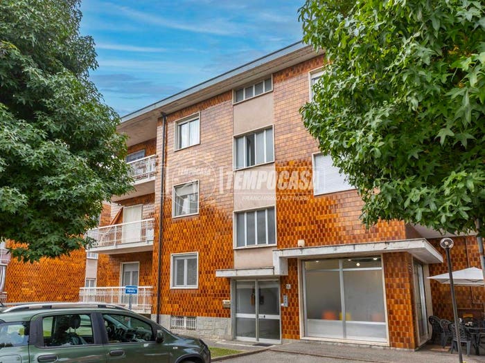 Appartamento bilocale in vendita in Via Speranza A, Centro, San Mauro Torinese