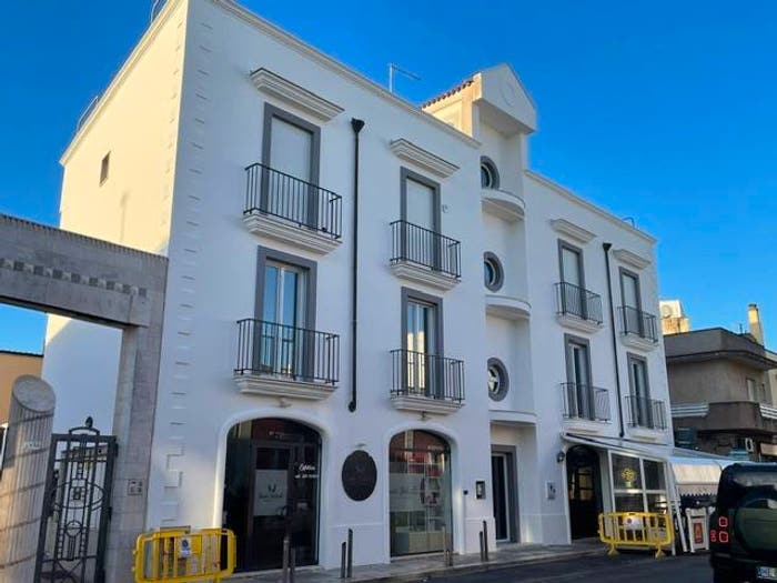 Appartamento quadrilocale in vendita in Via Brindisi, San Vito dei Normanni