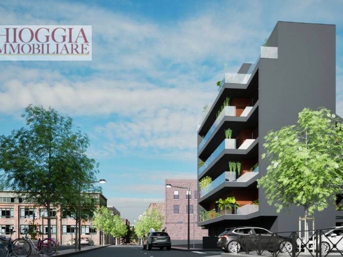 Appartamento trilocale in vendita in Viale Marco Polo, Sottomarina, Chioggia