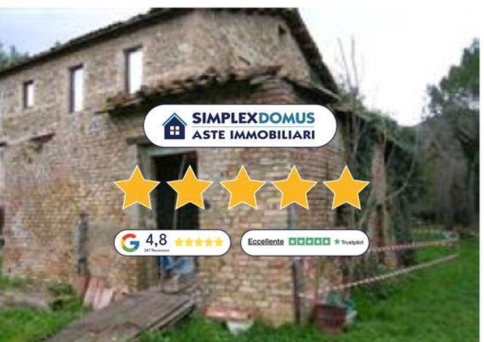 Casa con 6 locali in vendita in Via Provinciale, Casinina, Sassocorvaro Auditore