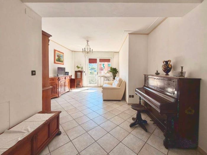 Appartamento trilocale in affitto in Via Ruggero Torelli, Elce, Perugia