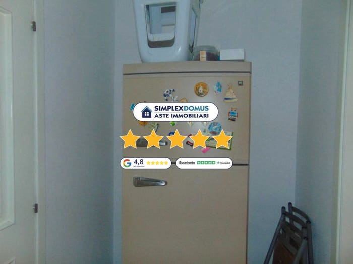 Appartamento quadrilocale in vendita in Via Palestro, San Ferdinando di Puglia