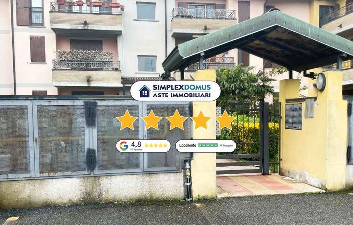 Appartamento con 6 locali in vendita in XI Settembre, Centro, Mondolfo