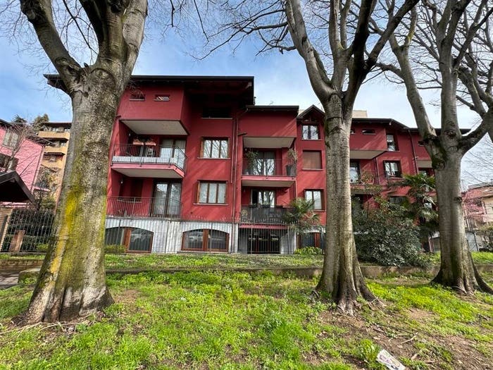 Appartamento trilocale in affitto in via Boito, Cazzaniga Ospedale, Monza