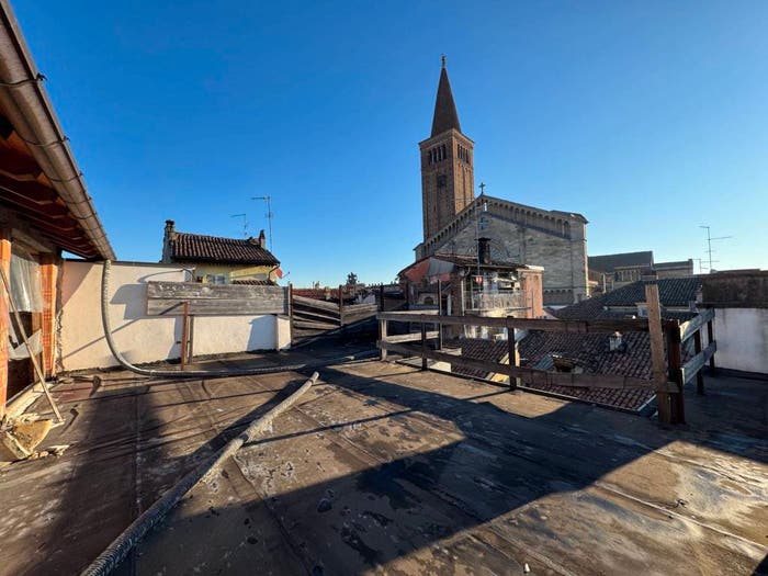 Casa con 6 locali in vendita in Via Chiapponi, Centro Storico, Piacenza