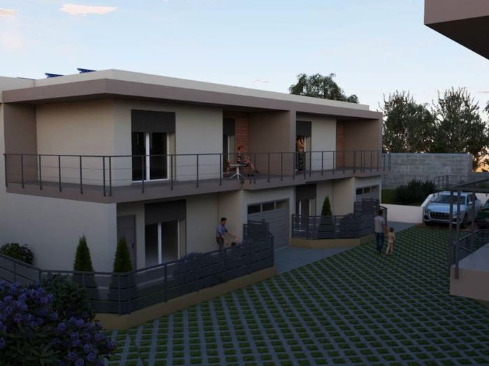 Case in Vendita e in Affitto - 3