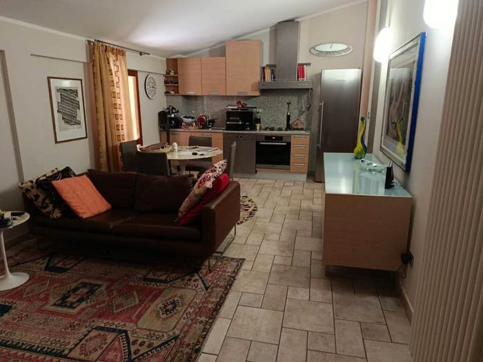 Appartamento trilocale in vendita in Ponte a Elsa Brusciana, Empoli