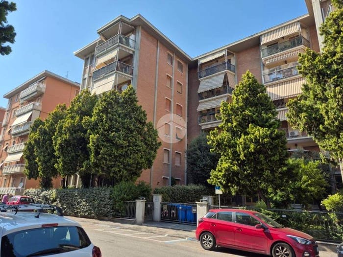 Appartamento trilocale in vendita in Via Giuseppe Rossi, Eurosia Santa Margherita, Parma
