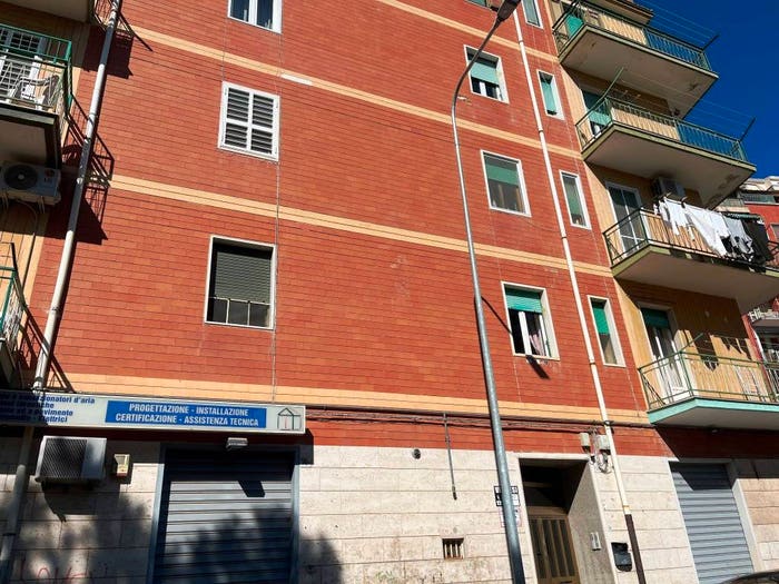 Appartamento trilocale in vendita in Via Domenico Caldara, San Michele, Foggia