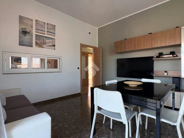 Appartamento trilocale in vendita in Via alcide de gasperi, Centro, Budrio