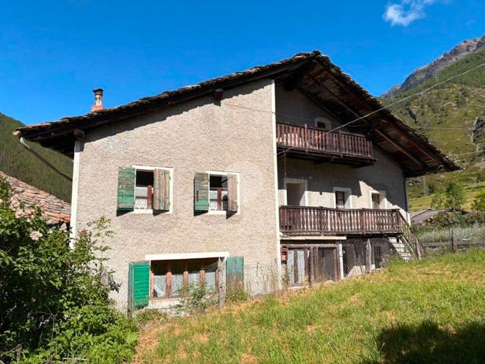 Casa con 5 locali in vendita in Frazione Epinel, Epinel, Cogne