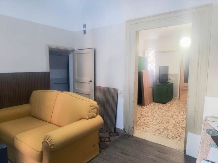 Appartamento trilocale in vendita in Via Giorgio Gemmellaro, Zisa, Palermo