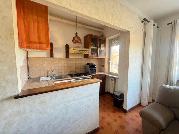 Appartamento bilocale in affitto in Viale Novembre, Centro, Savigliano