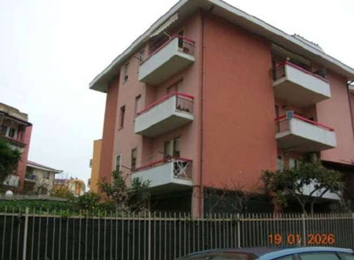 Appartamento con 5 locali in vendita in Via PO, Centro, Termoli