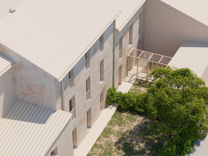 Casa quadrilocale in vendita in Corso Europa, Faenza