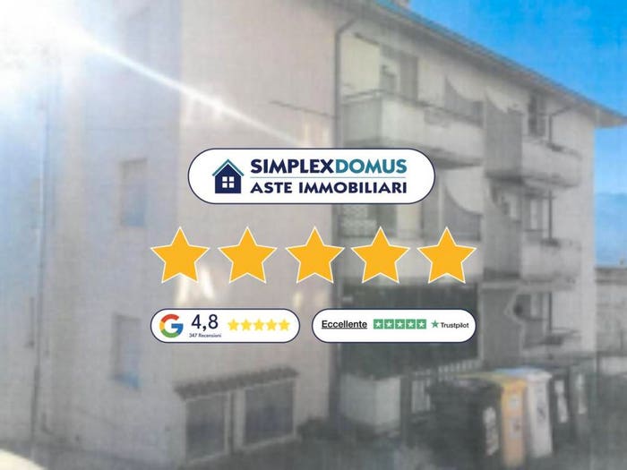 Appartamento quadrilocale in vendita in Via Monte Bertona, Centro, Penne